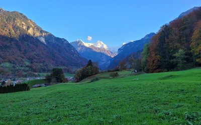 Wochenretreat: Schamanische Heilreise